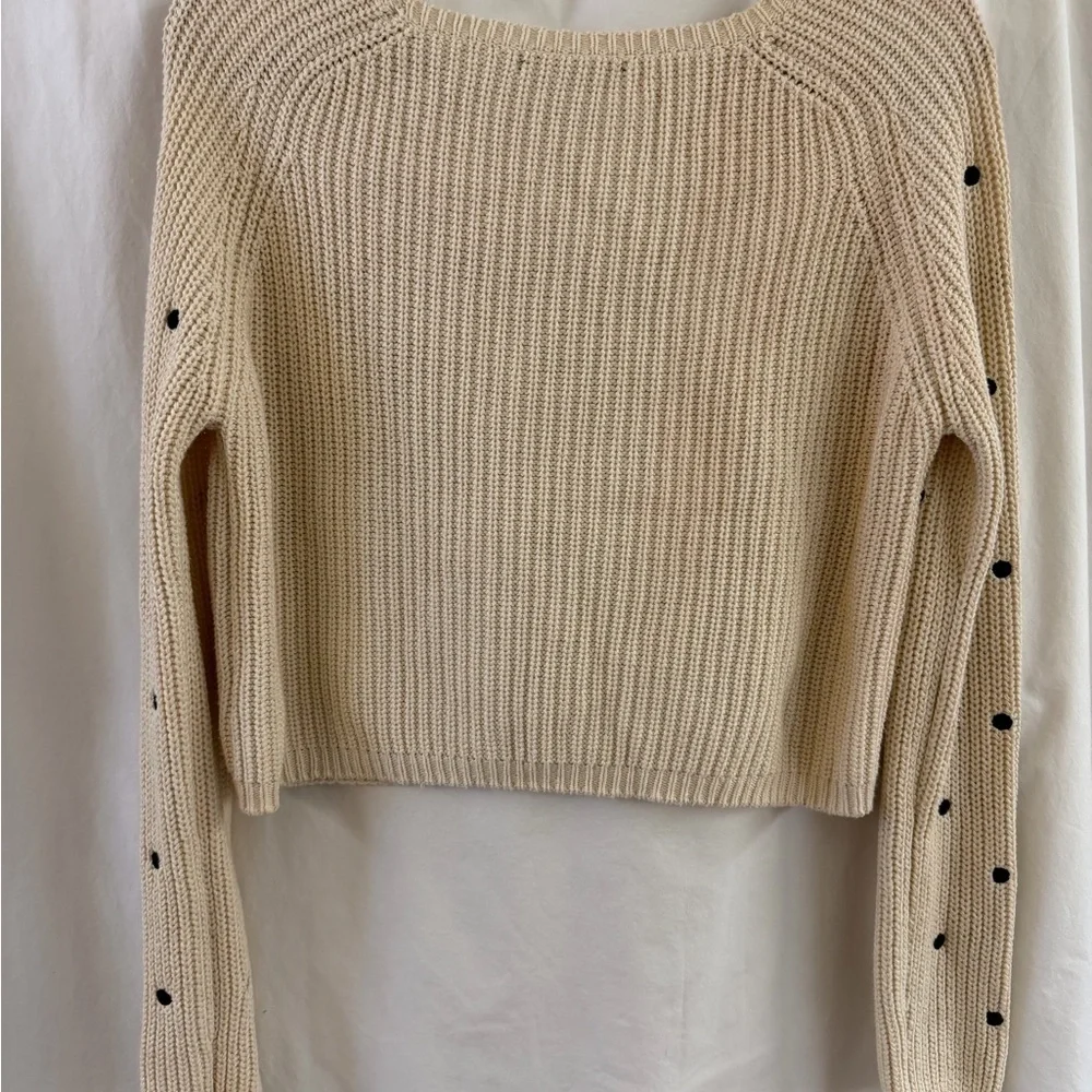 N/A **striped top